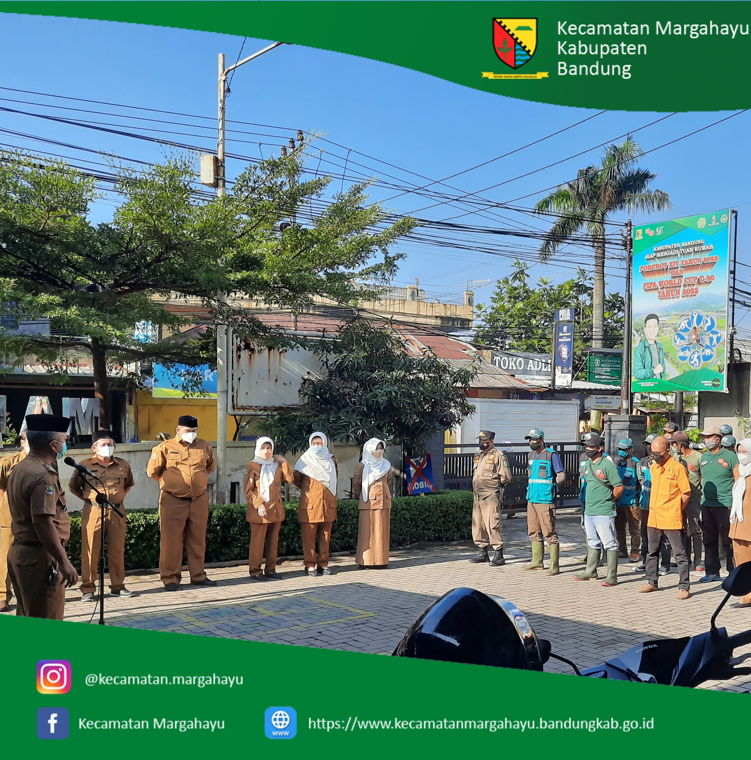 apel-pagi-kecamatan-margahayu-14-03-2022