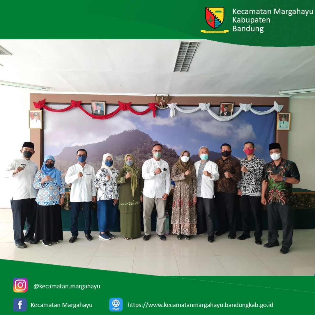 acara-pelepasan-purna-tugas-asn-kecamatan-margahayu