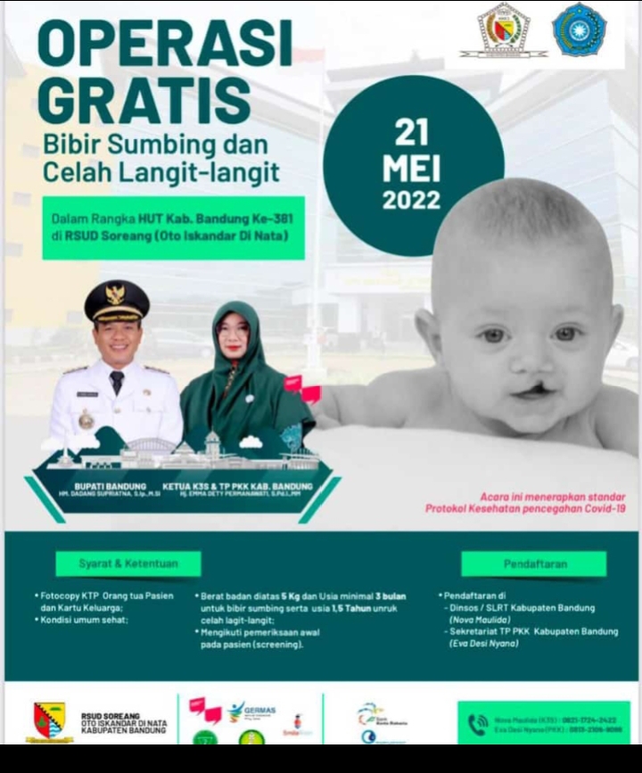pengumuman