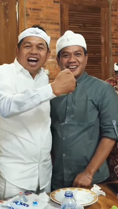 kunjungan-bupati-bandung-ke-kediaman-gubernur-jawa-barat