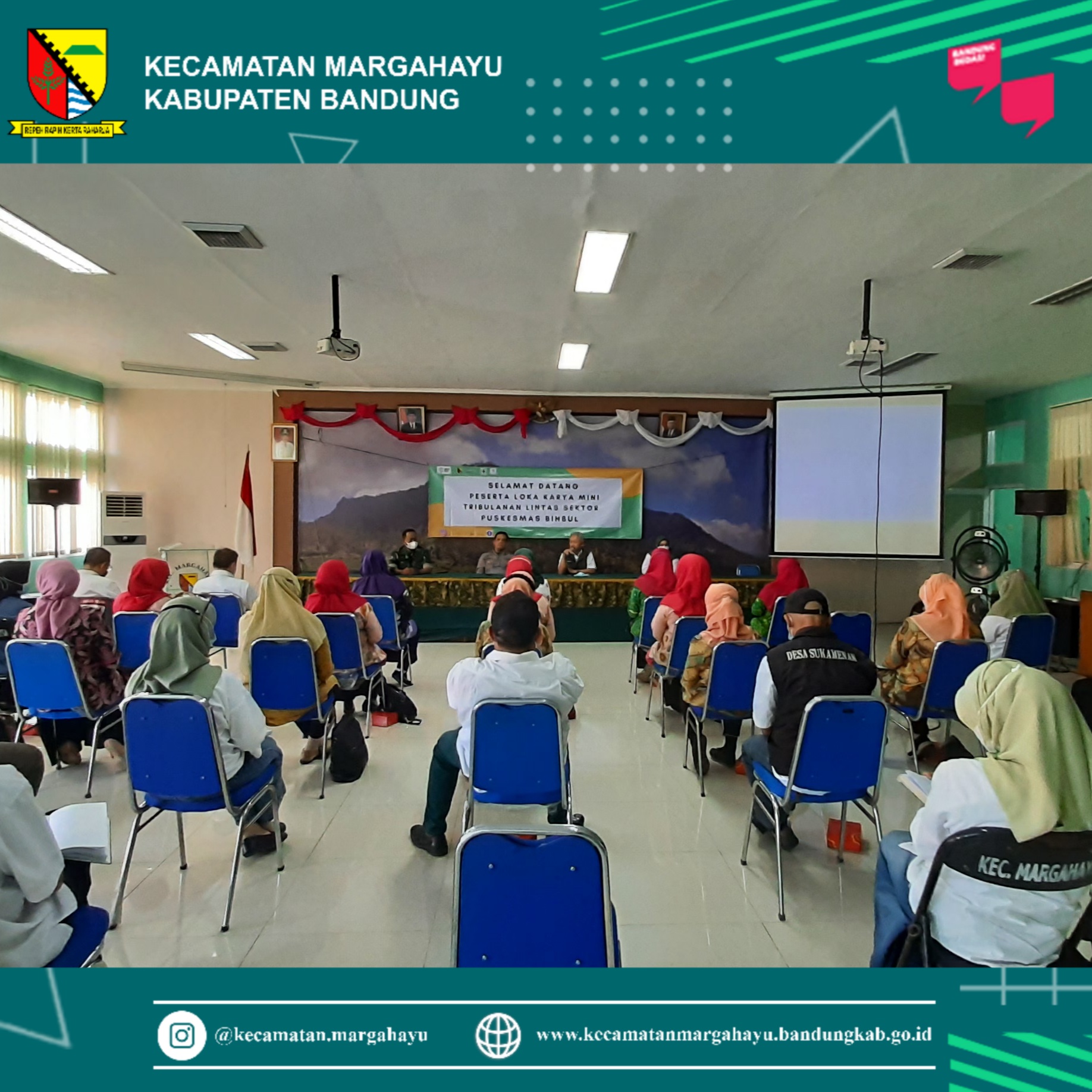 kegiatan-lokakarya-mini-tribulanan-lintas-sektor-puskesmas-bihbul