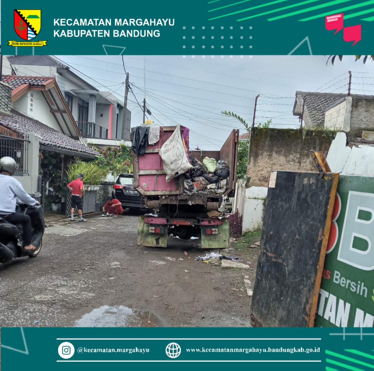 giat-kader-bandung-bedas-bersih-sampah-bersama-fkks-forum-komunikasi-kecamatan-sehat-melakukan-giat-membersihkan-wilayah-kecamatan-margahayu-03-06-2022