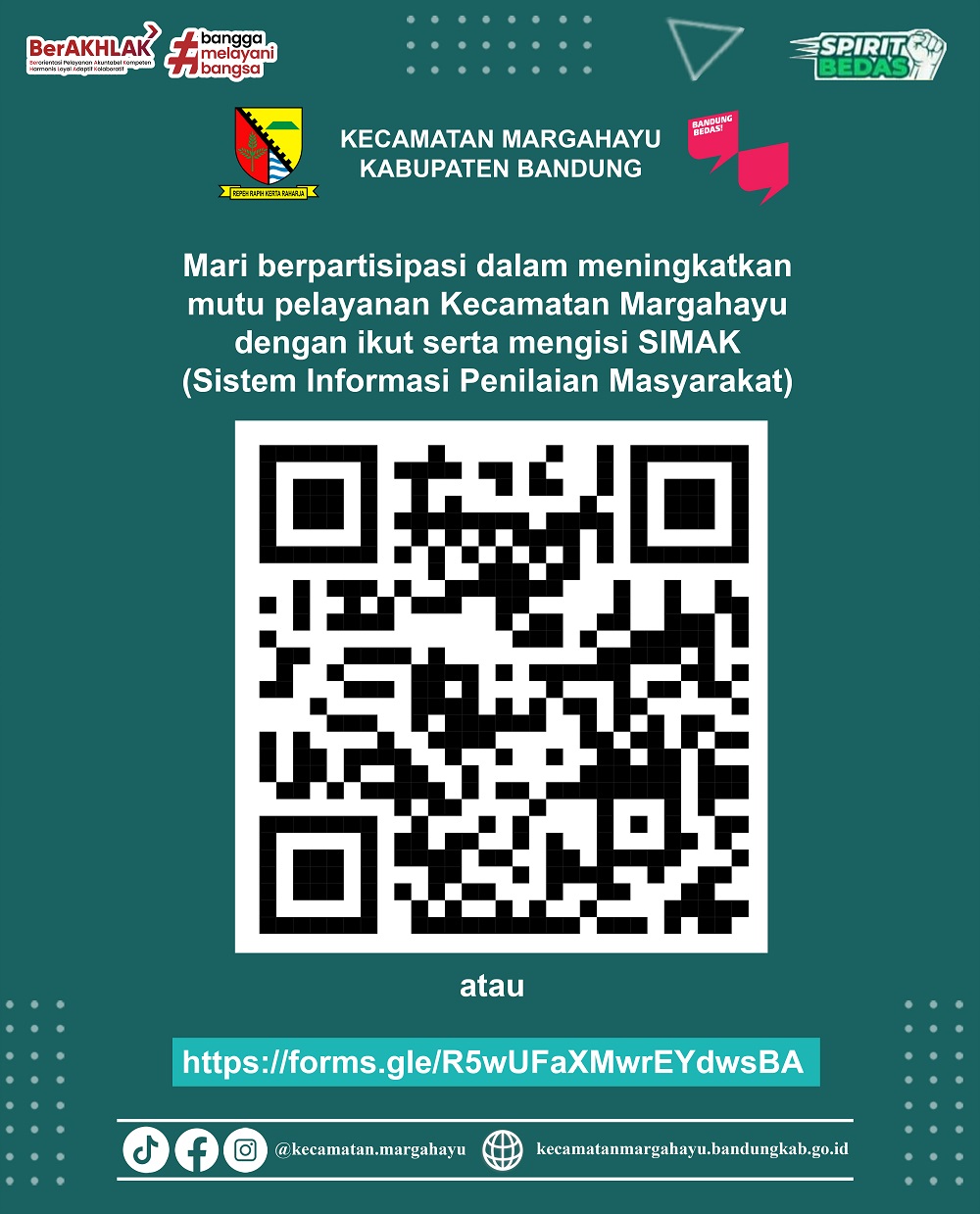 wargi-margahayu-bedas-mari-berpartisipasi-dalam-meningkatkan-selengkapnya