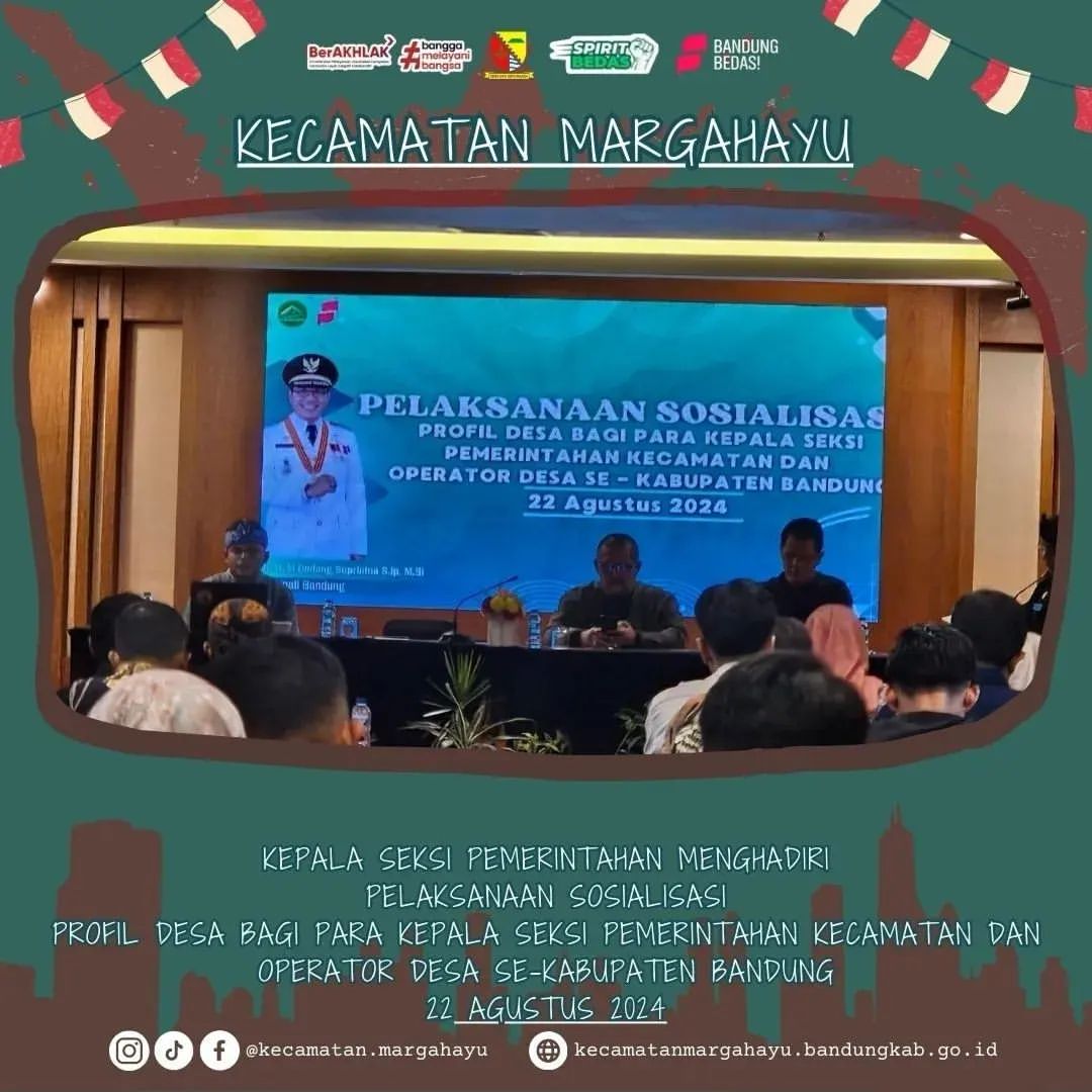 kamis-22-agustus-2024-kepala-seksi-pemerintahan-kecamatan-margahayu-selengkapnya